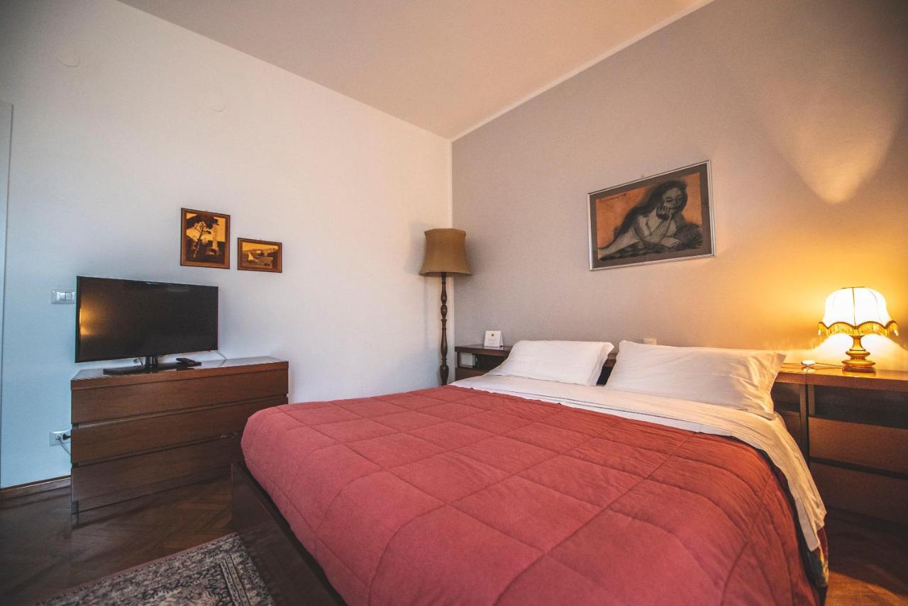 B&B Il Girasole Corciano Exteriér fotografie