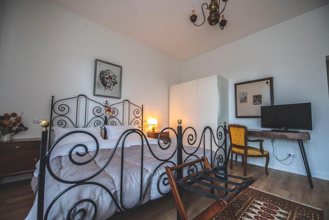 B&B Il Girasole Corciano Exteriér fotografie