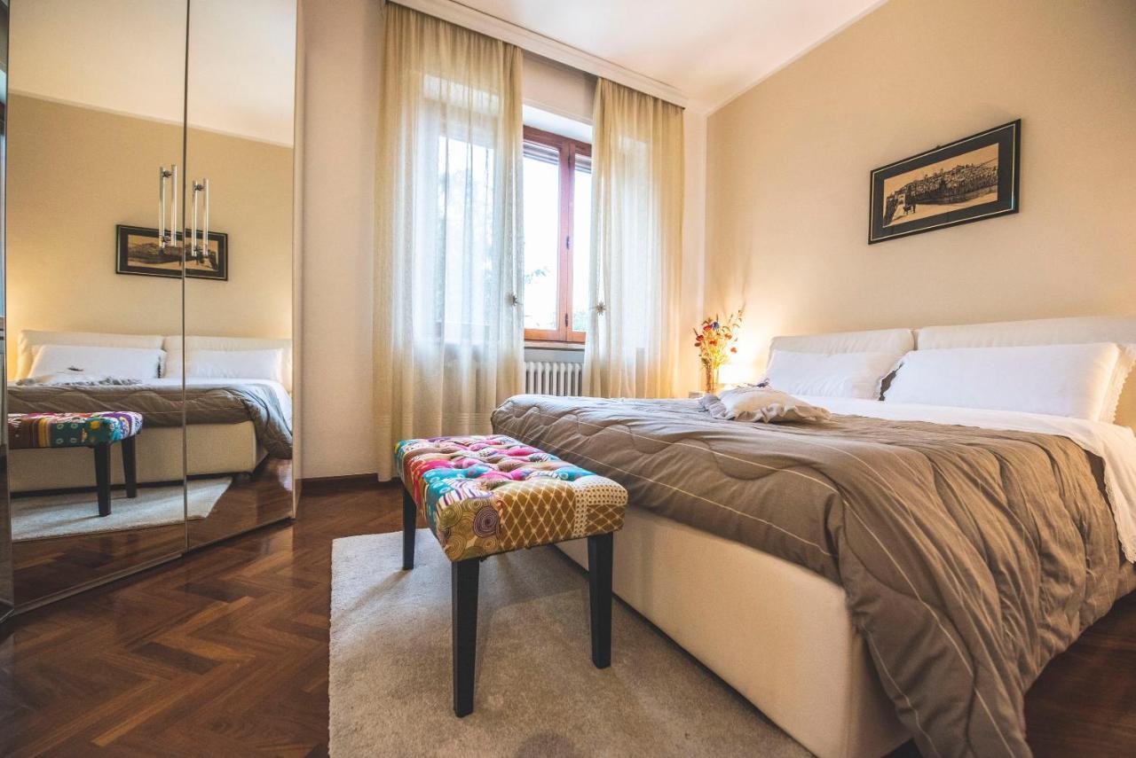 B&B Il Girasole Corciano Exteriér fotografie