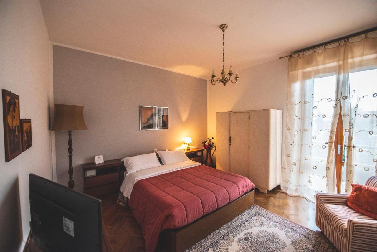 B&B Il Girasole Corciano Exteriér fotografie