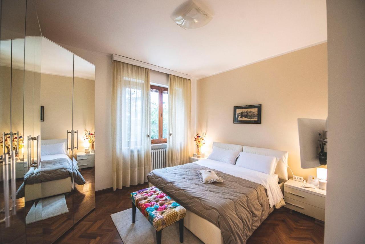 B&B Il Girasole Corciano Exteriér fotografie