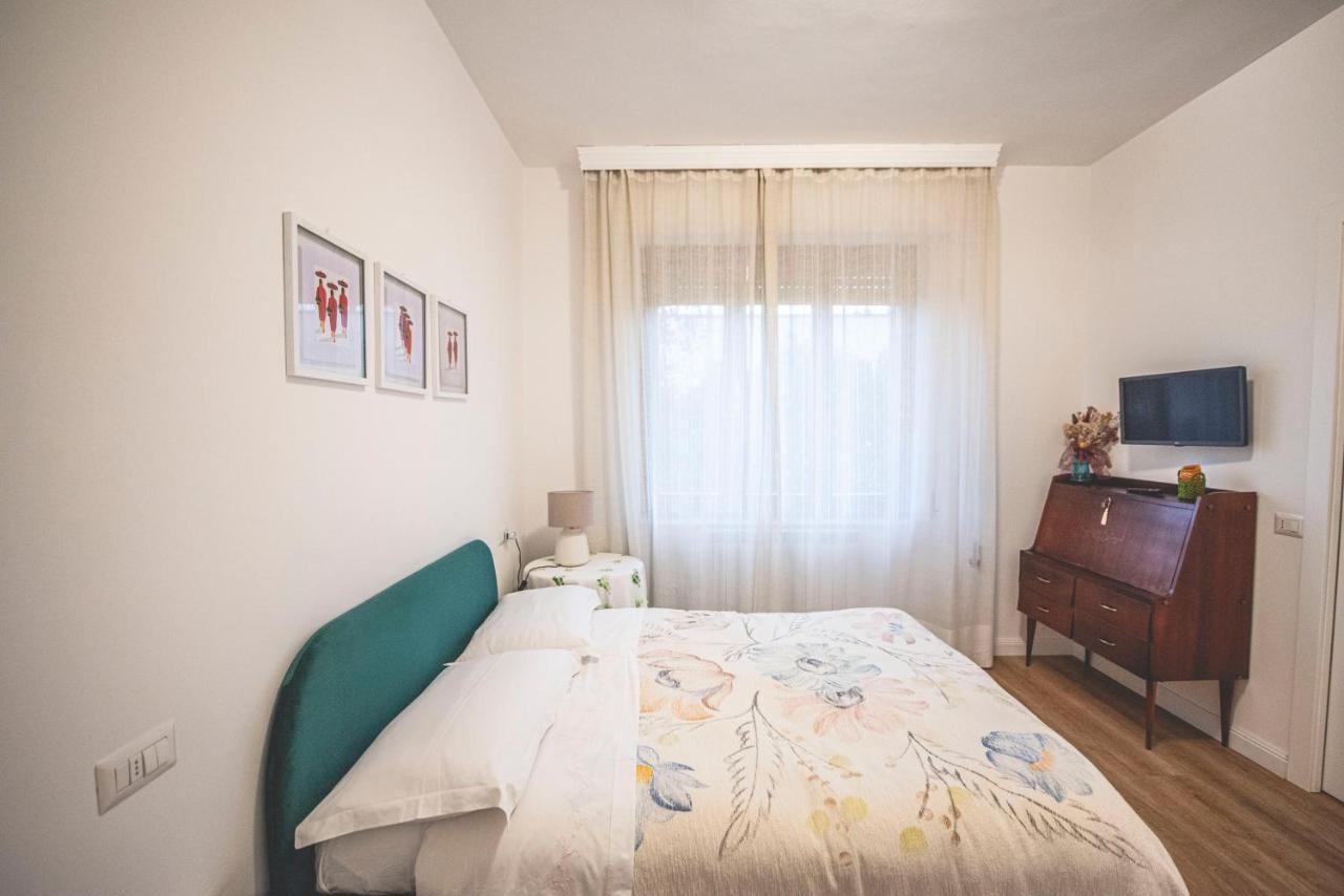 B&B Il Girasole Corciano Exteriér fotografie